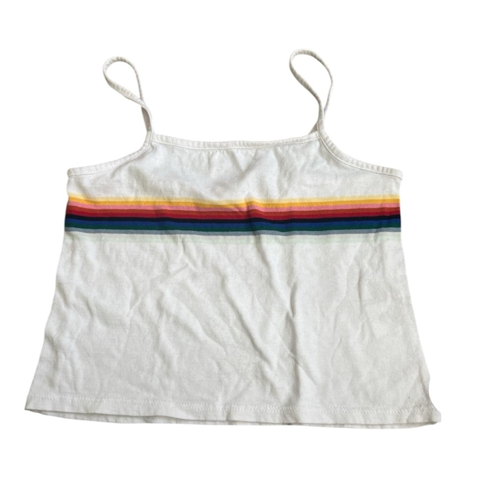 brandy Melville, tank top size extra small